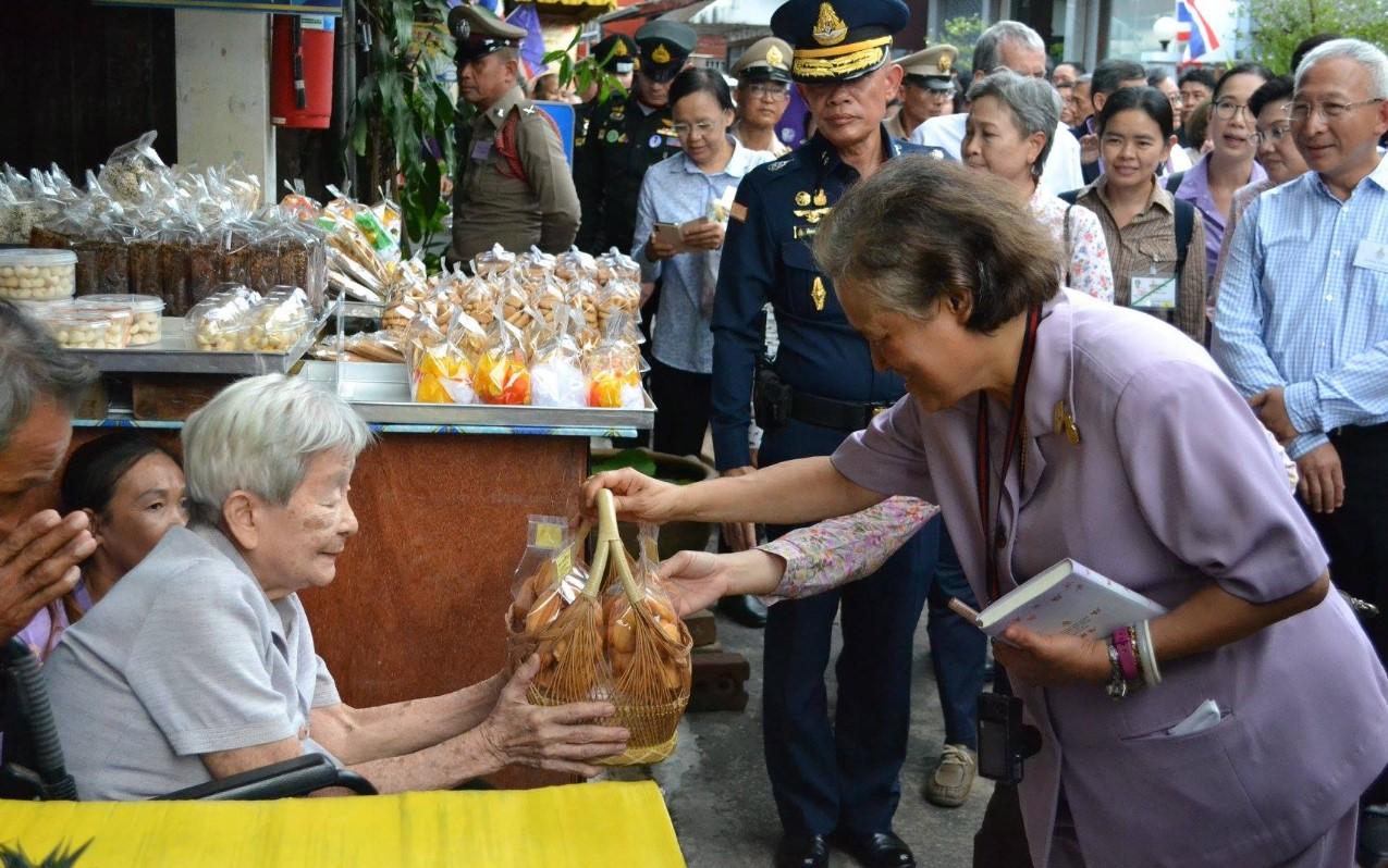 พระราชกรณียกิจจันทบุรี
