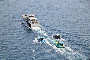จับเรือประมง1