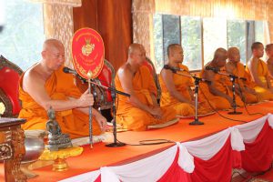 ทอดกฐินสามัคคี9